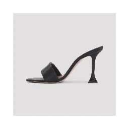 Amina Muaddi Andreea Slipper