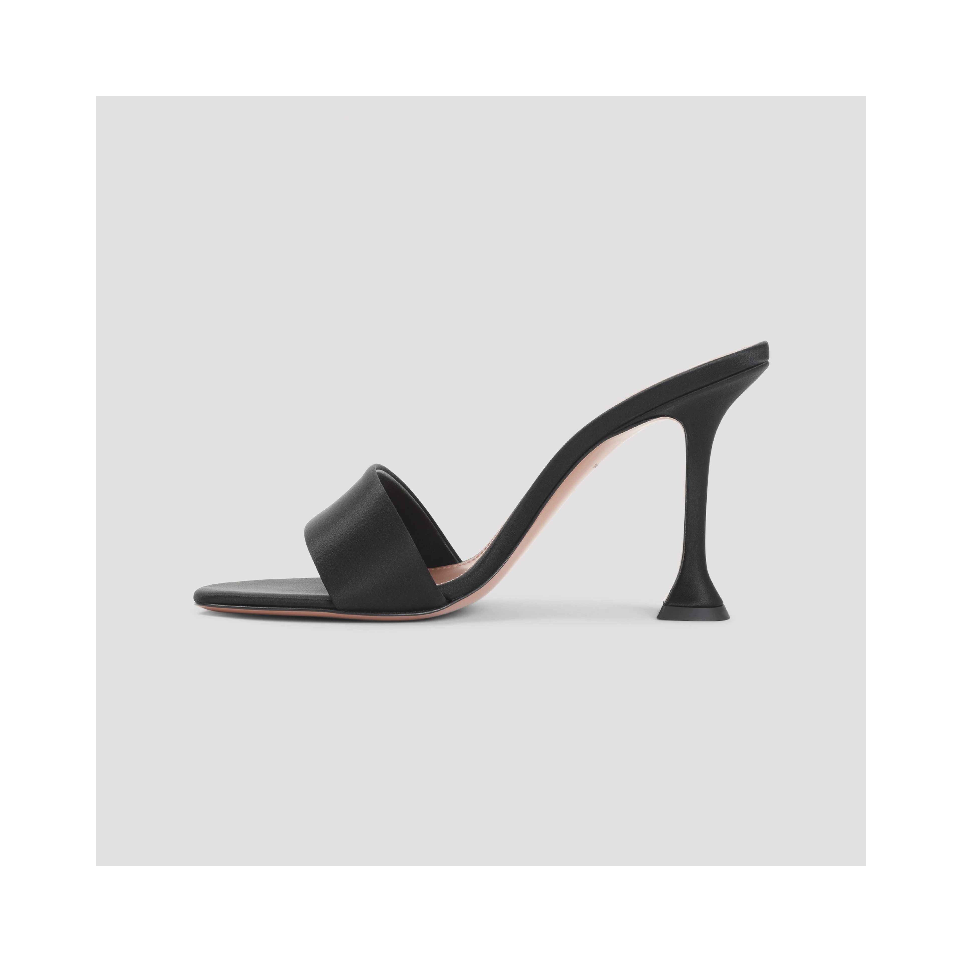Amina Muaddi Andreea Slipper
