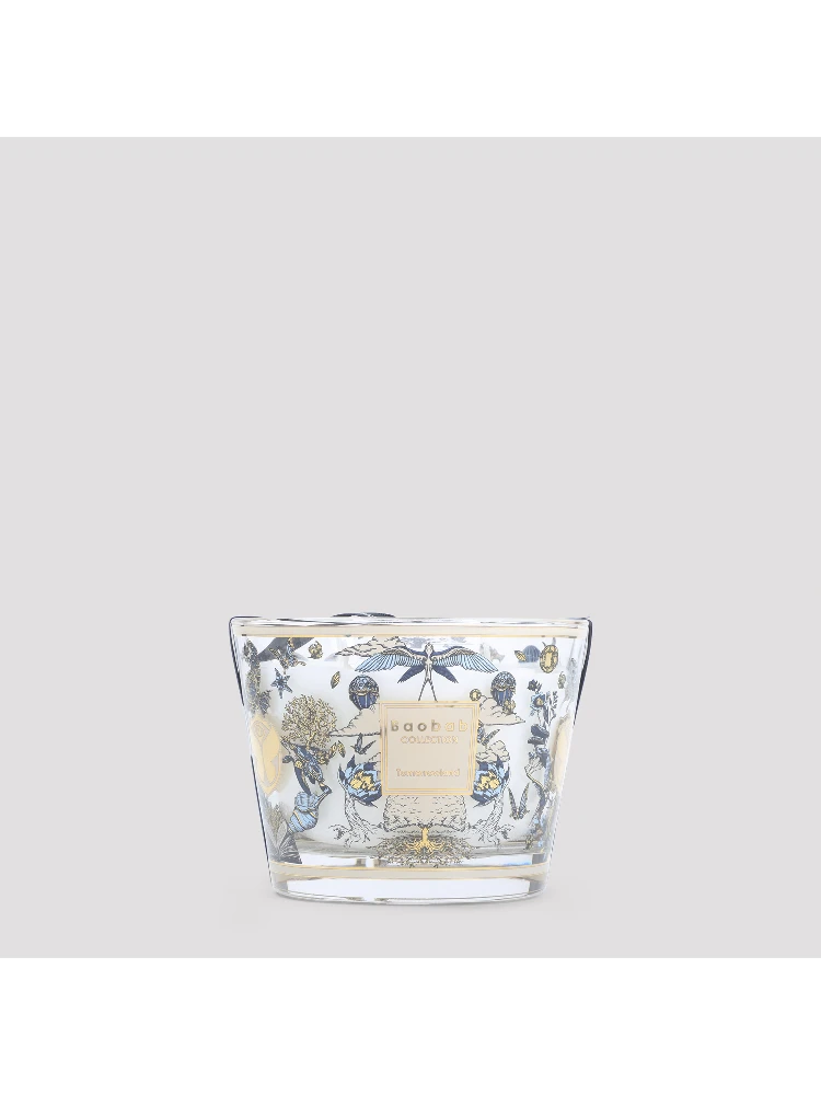 Baobab Collection Tomorrowland 2026 Candle Max 10