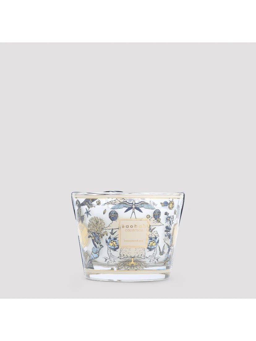 Baobab Collection Tomorrowland 2026 Candle Max 10