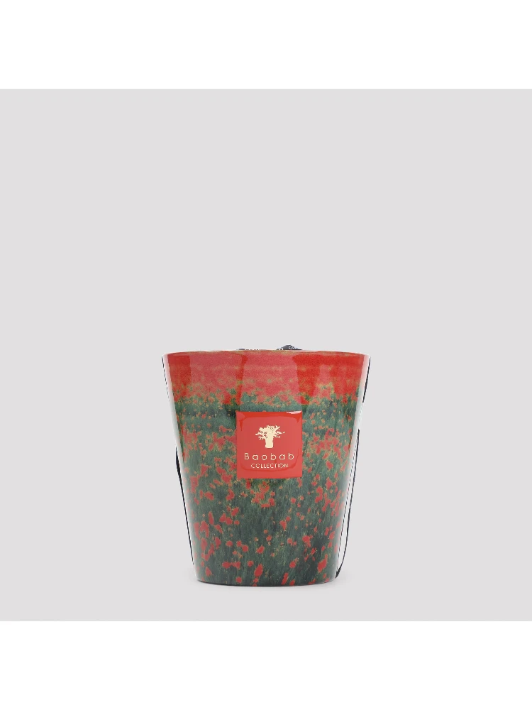 Baobab Collection Arty Flower Poppies Max 16