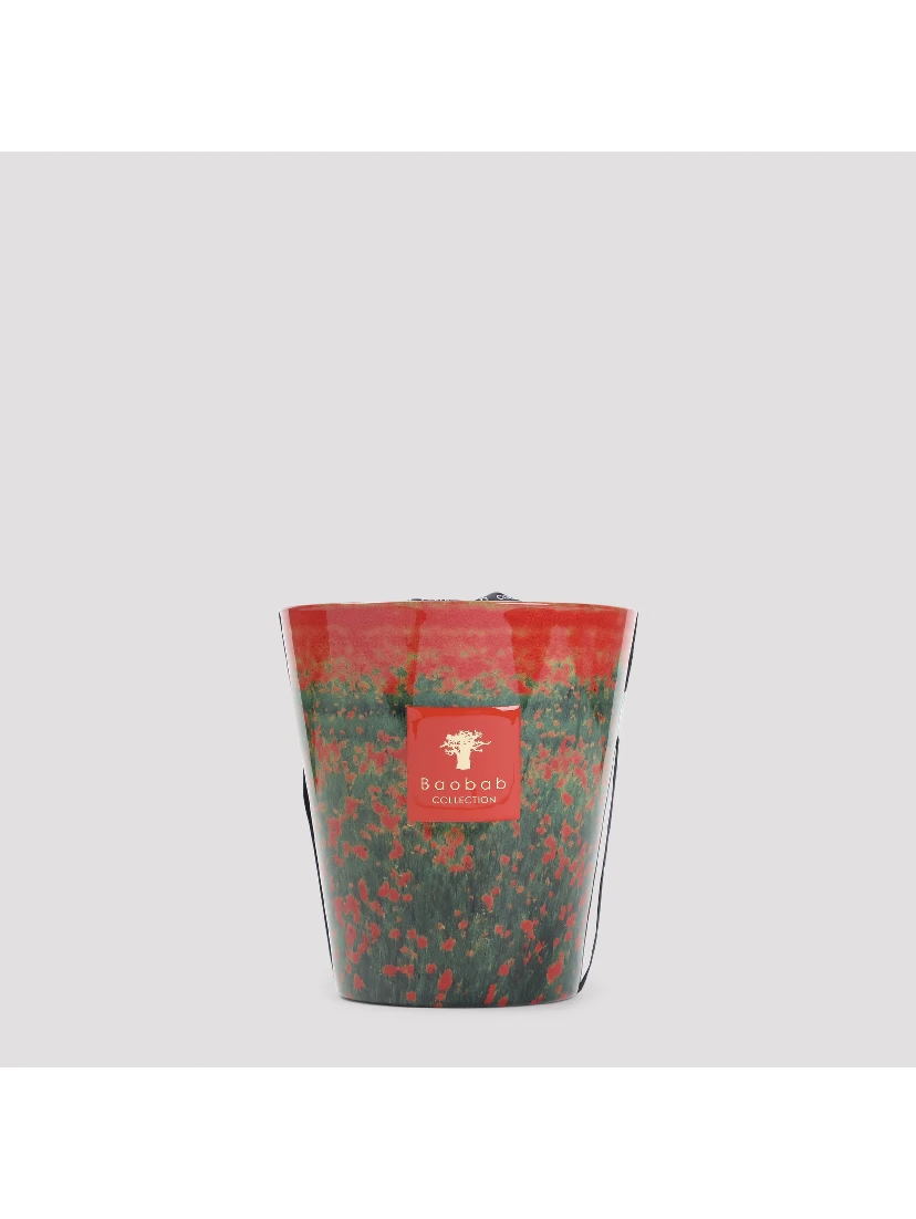 Baobab Collection Arty Flower Poppies Max 16