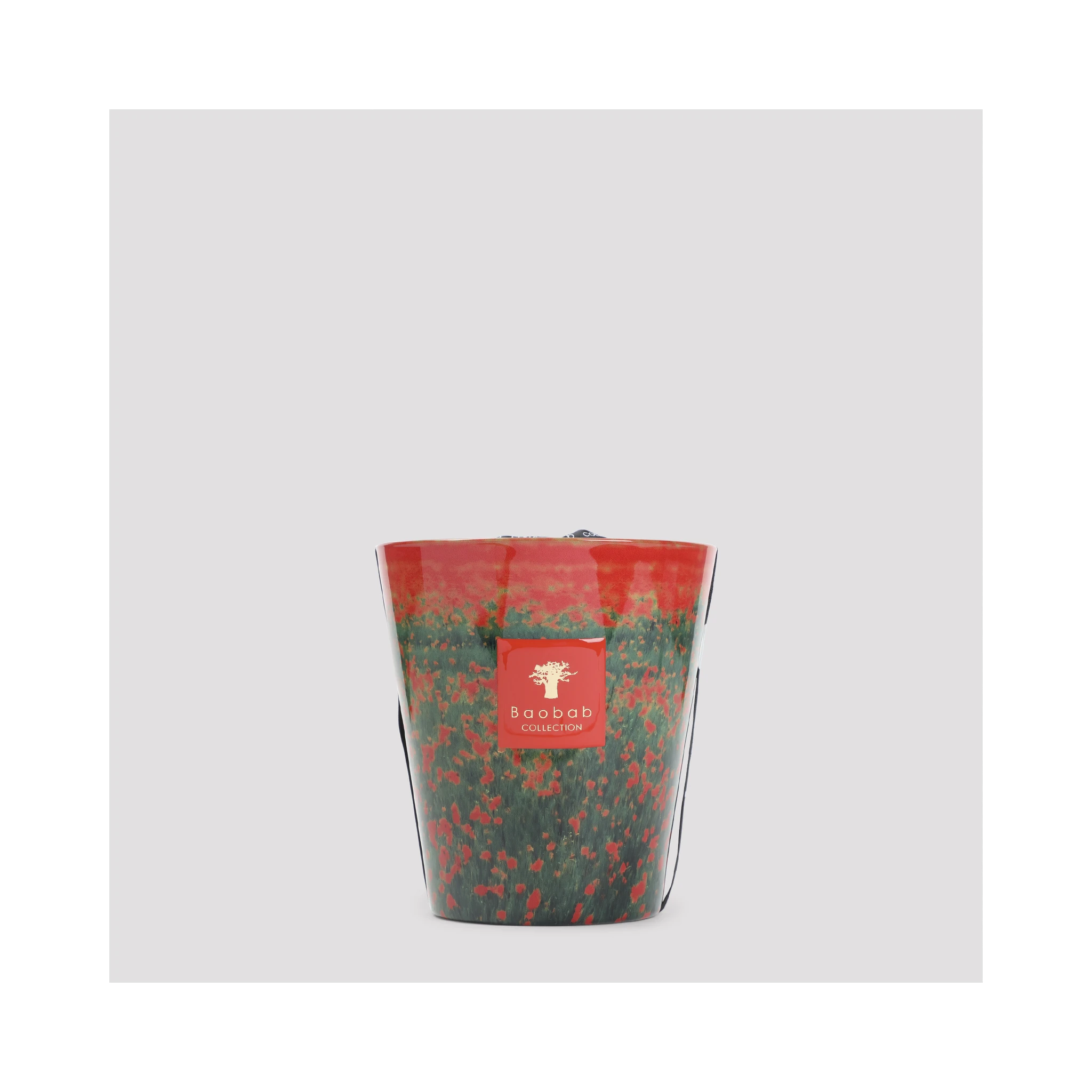 Baobab Collection Arty Flower Poppies Max 16