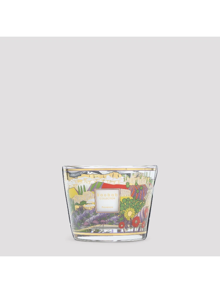 Baobab Collection Provence Candle Max 10