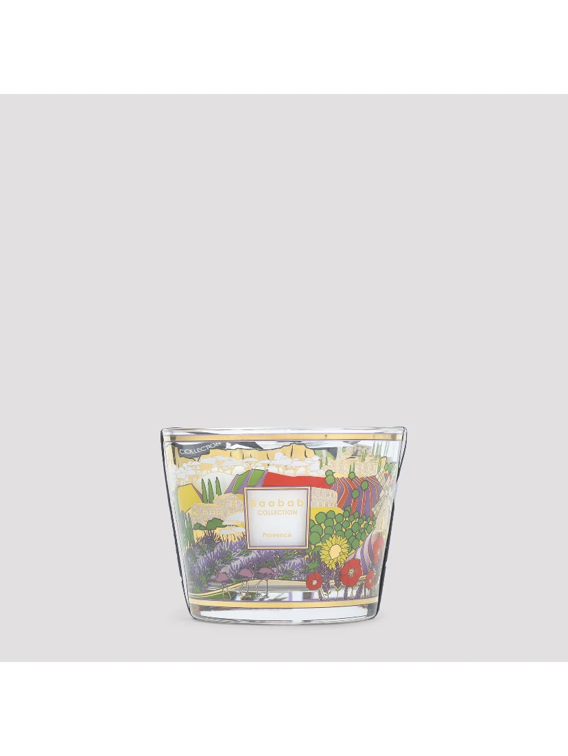 Baobab Collection Provence Candle Max 10
