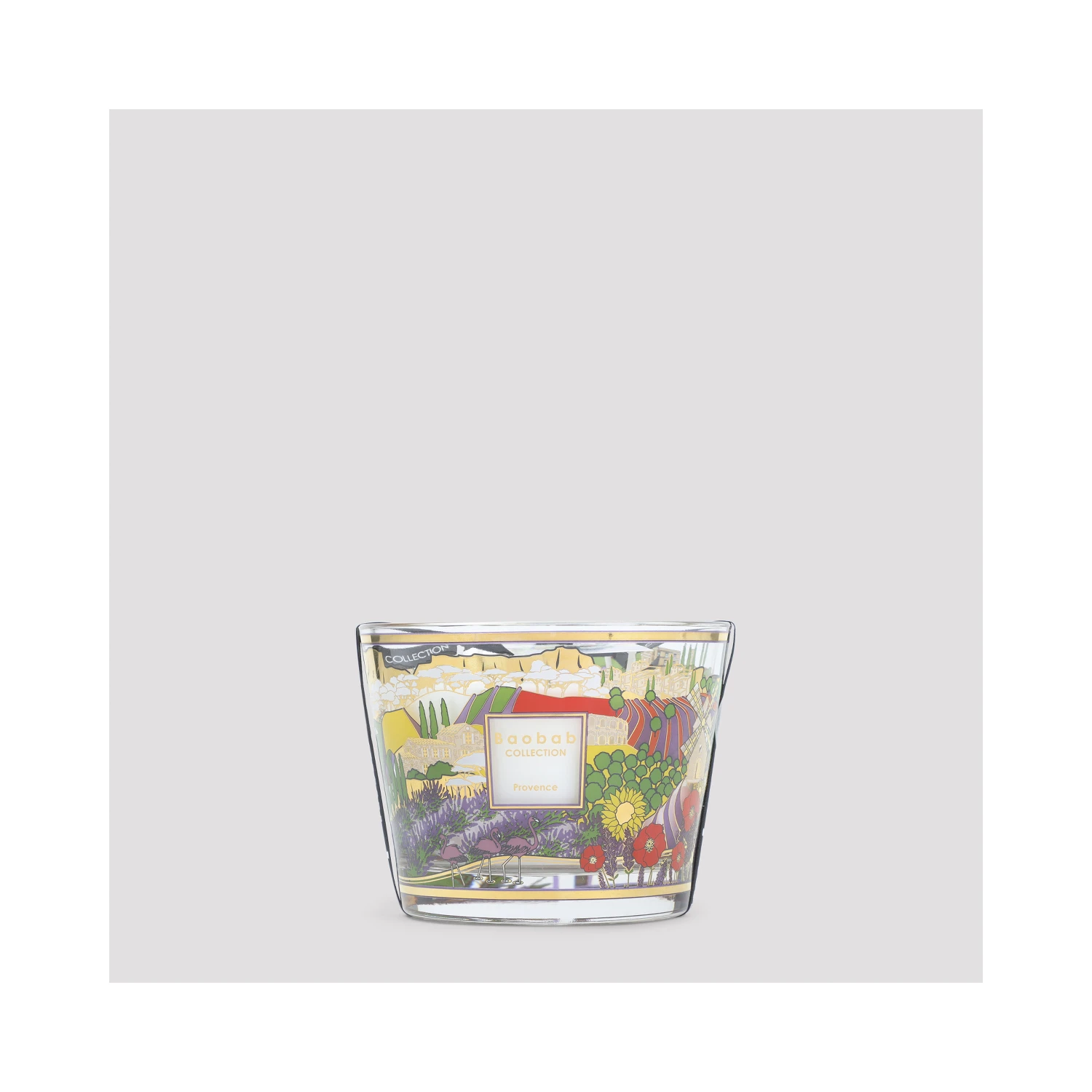 Baobab Collection Provence Candle Max 10