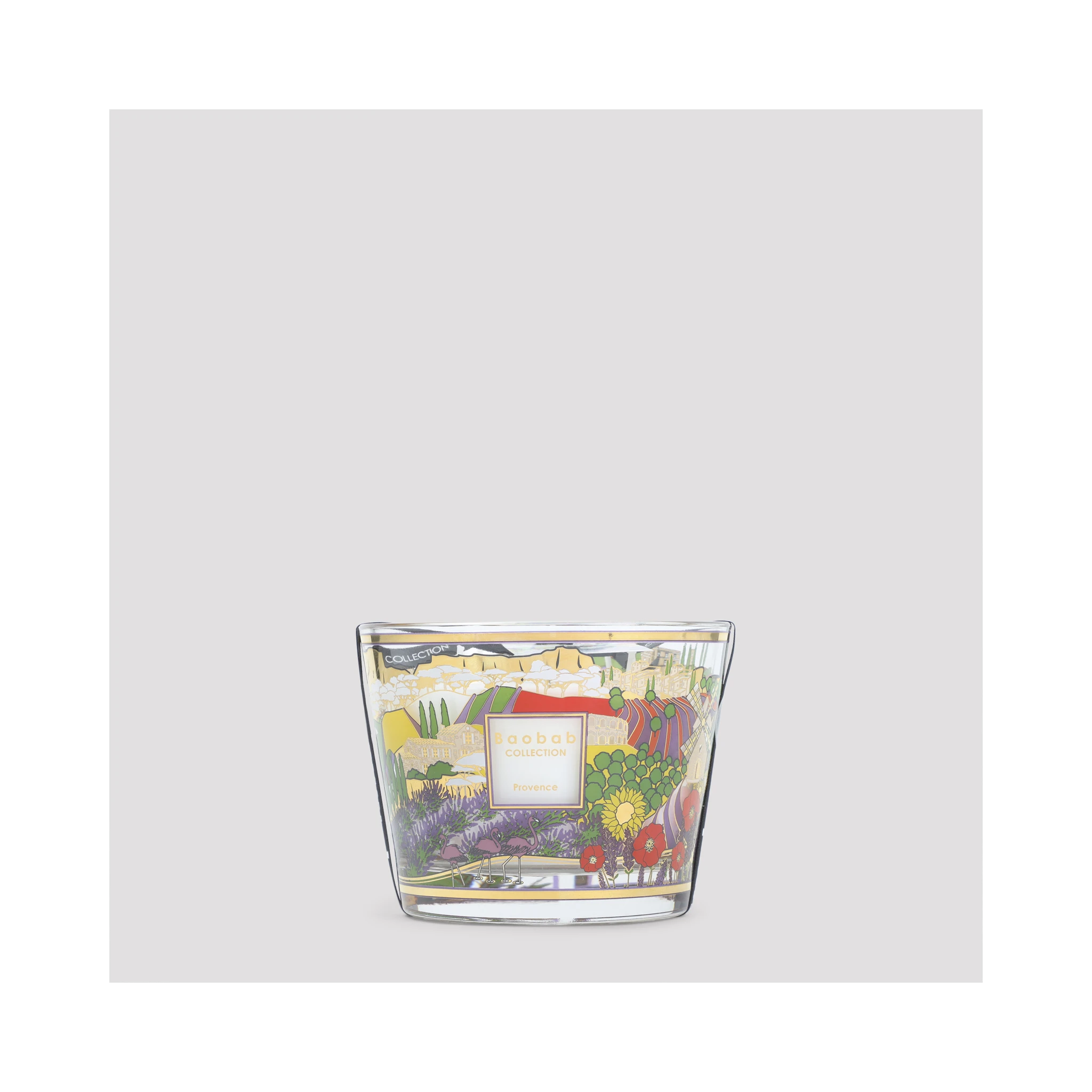 Baobab Collection Provence Candle Max 10