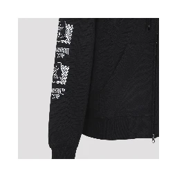 Carhartt Hooded Playing Cards Jacket