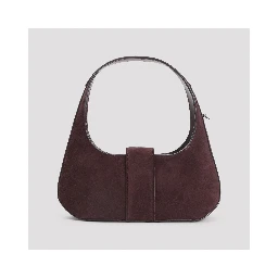 Roger Vivier Belle Turtle Hobo Mini Bag