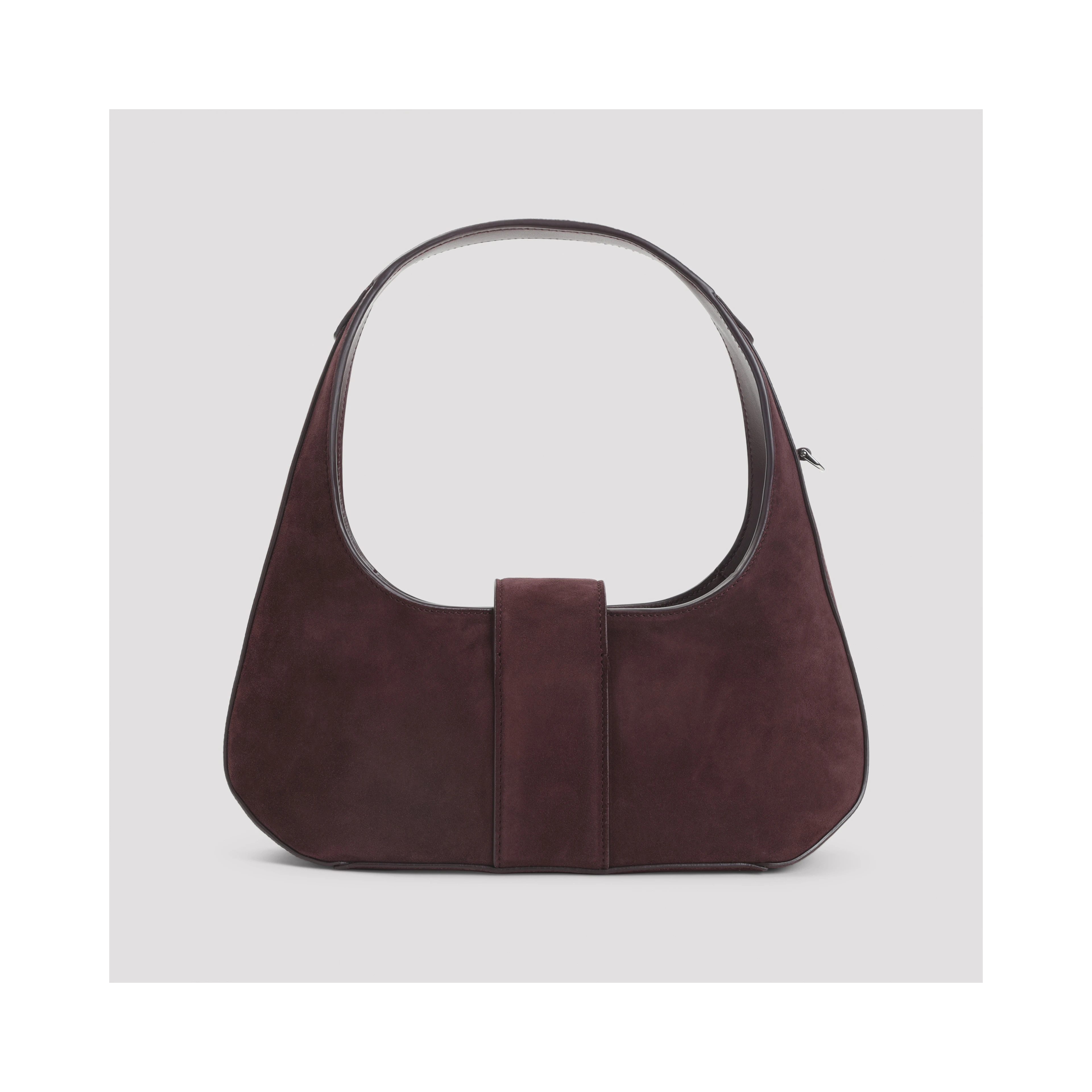 Roger Vivier Belle Turtle Hobo Mini Bag
