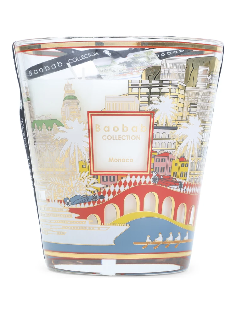 Baobab Collection Monaco Candle Max 16 alternative