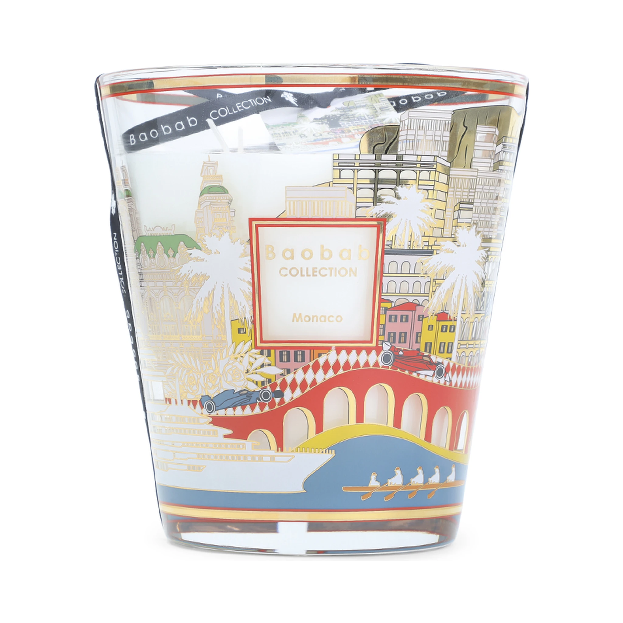 Baobab Collection Monaco Candle Max 16