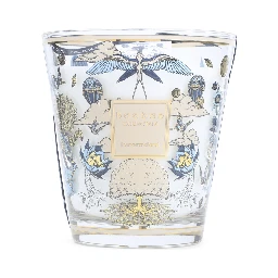 Baobab Collection Tomorrowland 2026 Candle Max 16