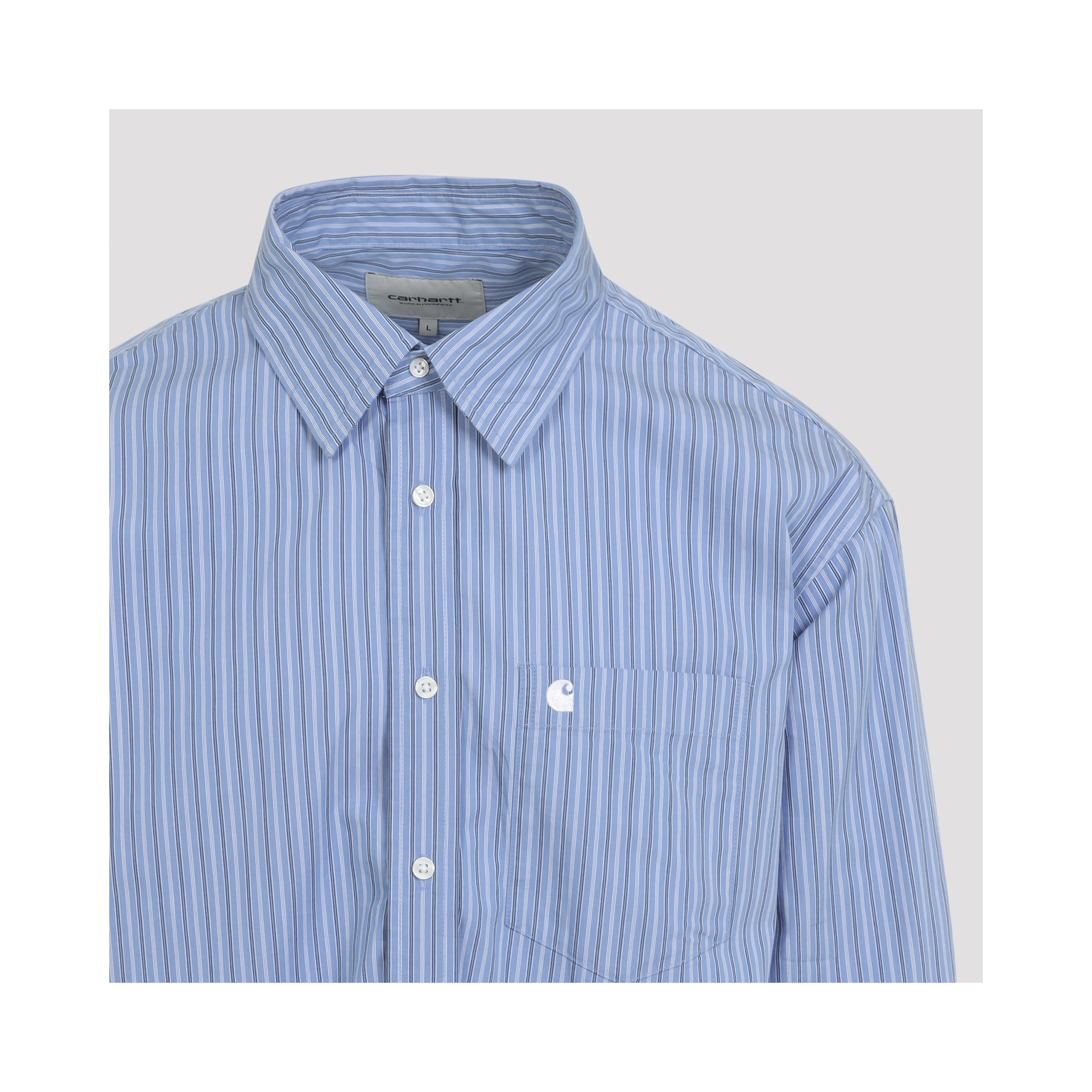 Carhartt Wip L/S Keene Shirt