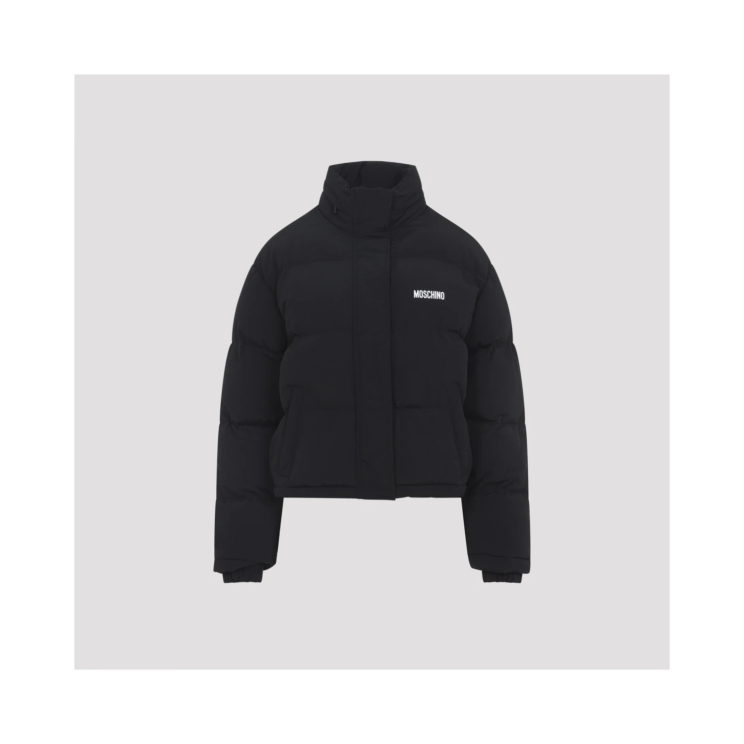 Moschino Padded Jacket