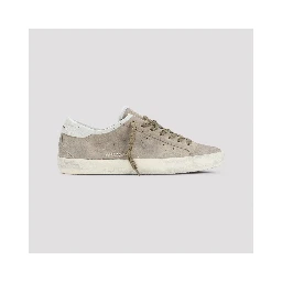 Goolden Goose Superstar Sneakers