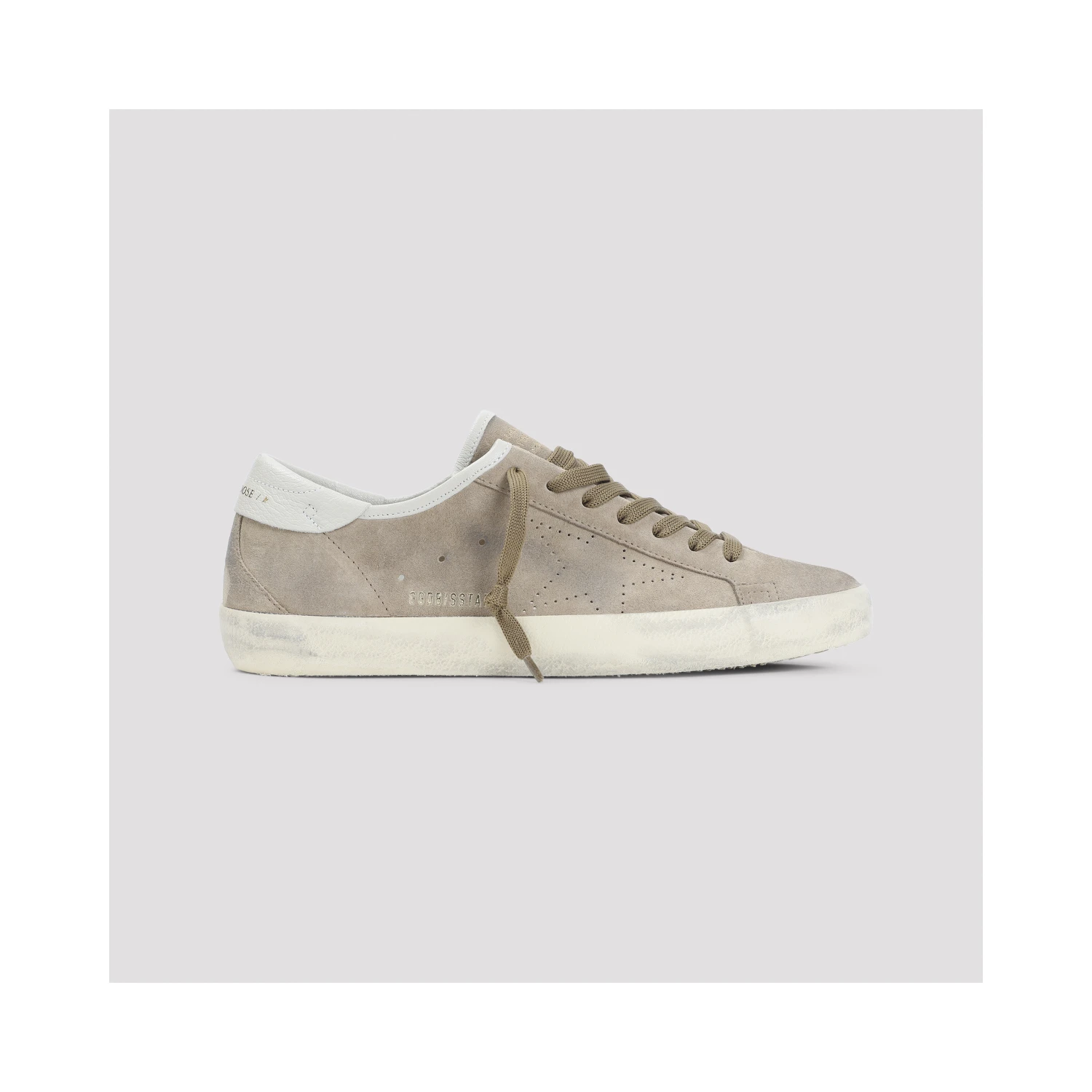 Goolden Goose Superstar Sneakers