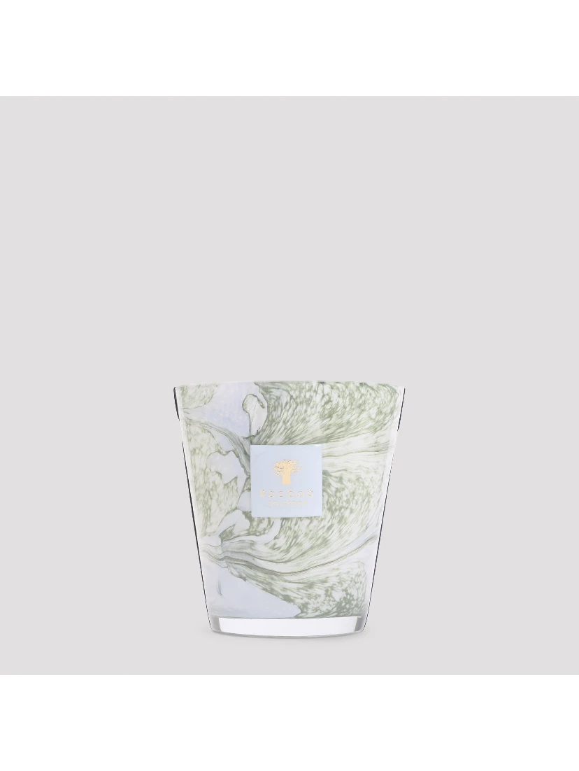 Baobab Collection Leaves Marius Candle Max 16