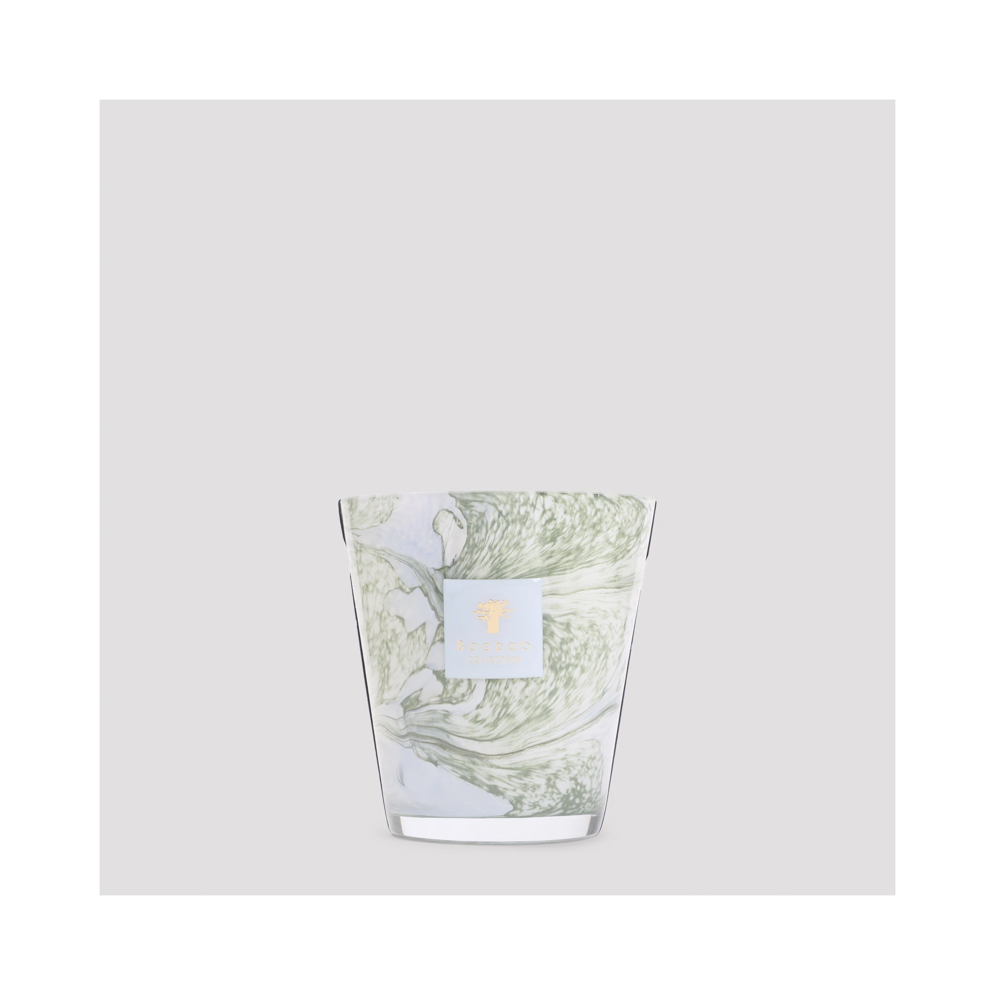 Baobab Collection Leaves Marius Candle Max 16