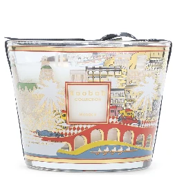 Baobab Collection Monaco Candle Max 10