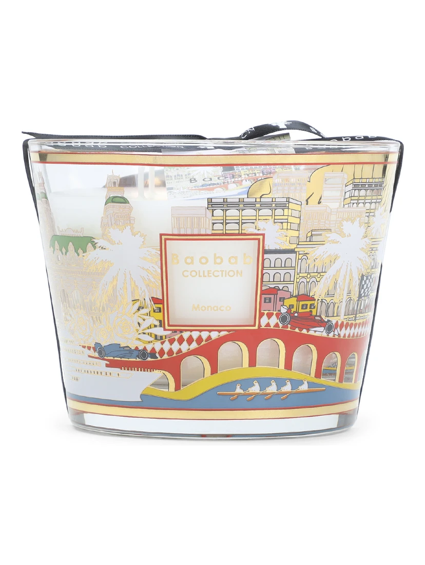 Baobab Collection Monaco Candle Max 10