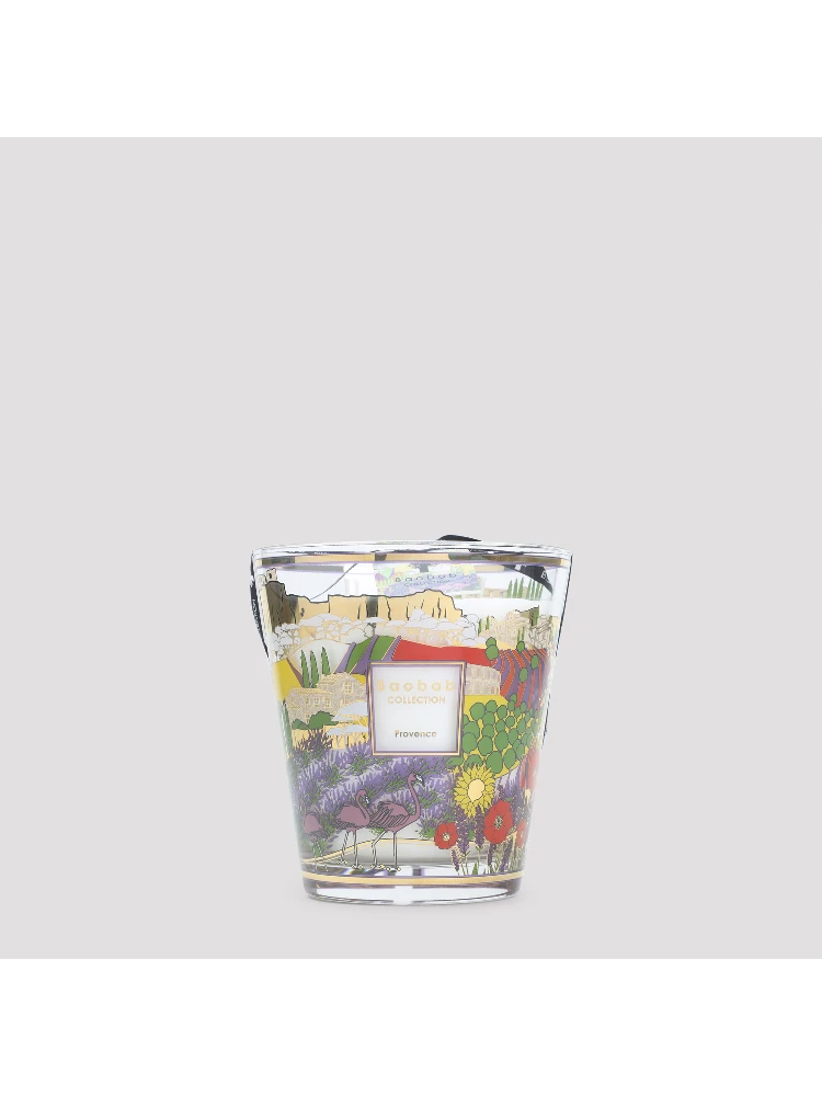 Baobab Collection Provence Candle Max 16