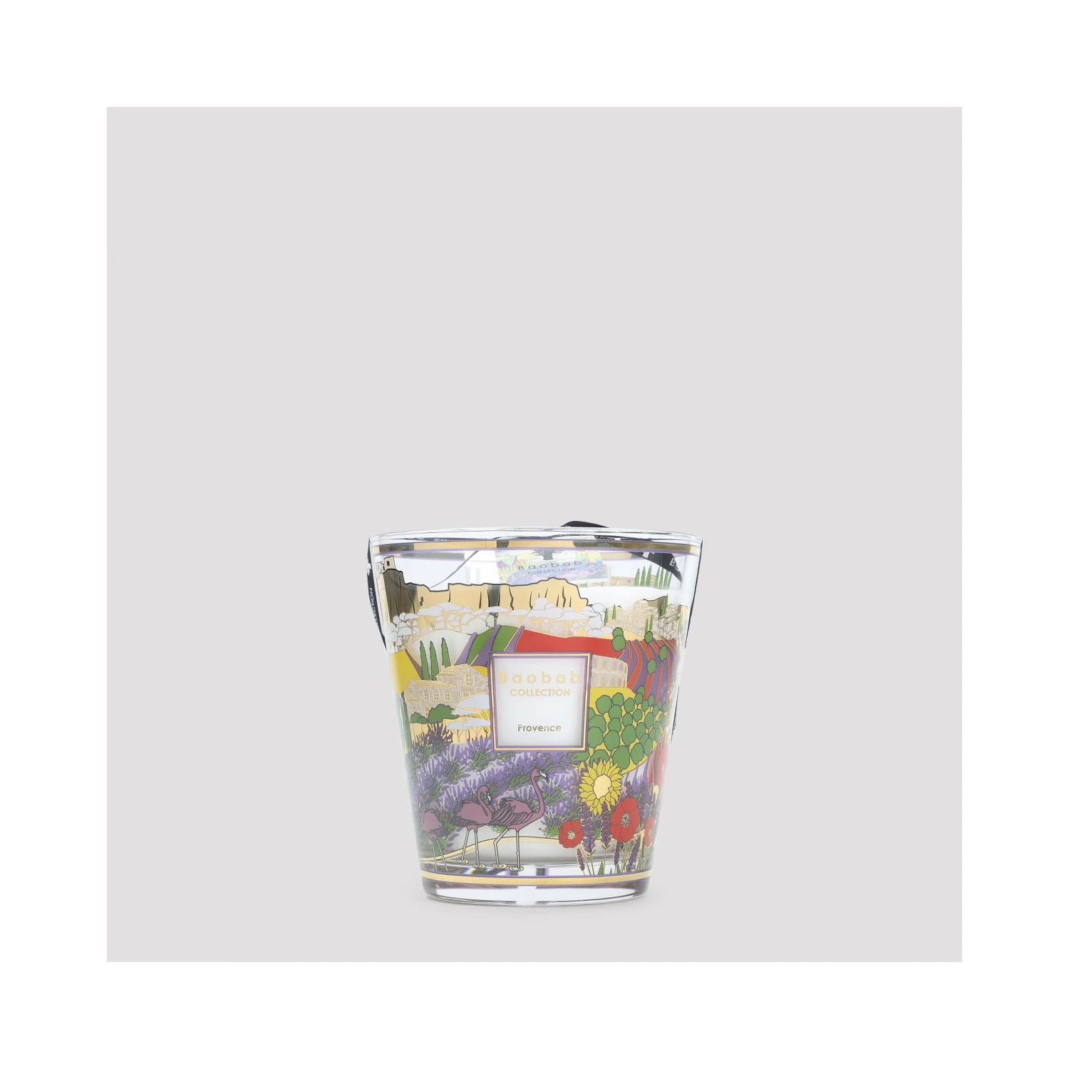 Baobab Collection Provence Candle Max 16