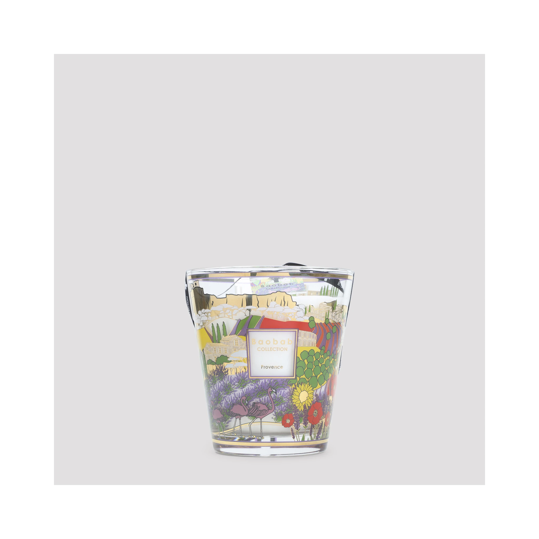 Baobab Collection Provence Candle Max 16