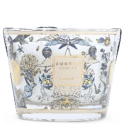 Baobab Collection Tomorrowland 2026 Candle Max 10