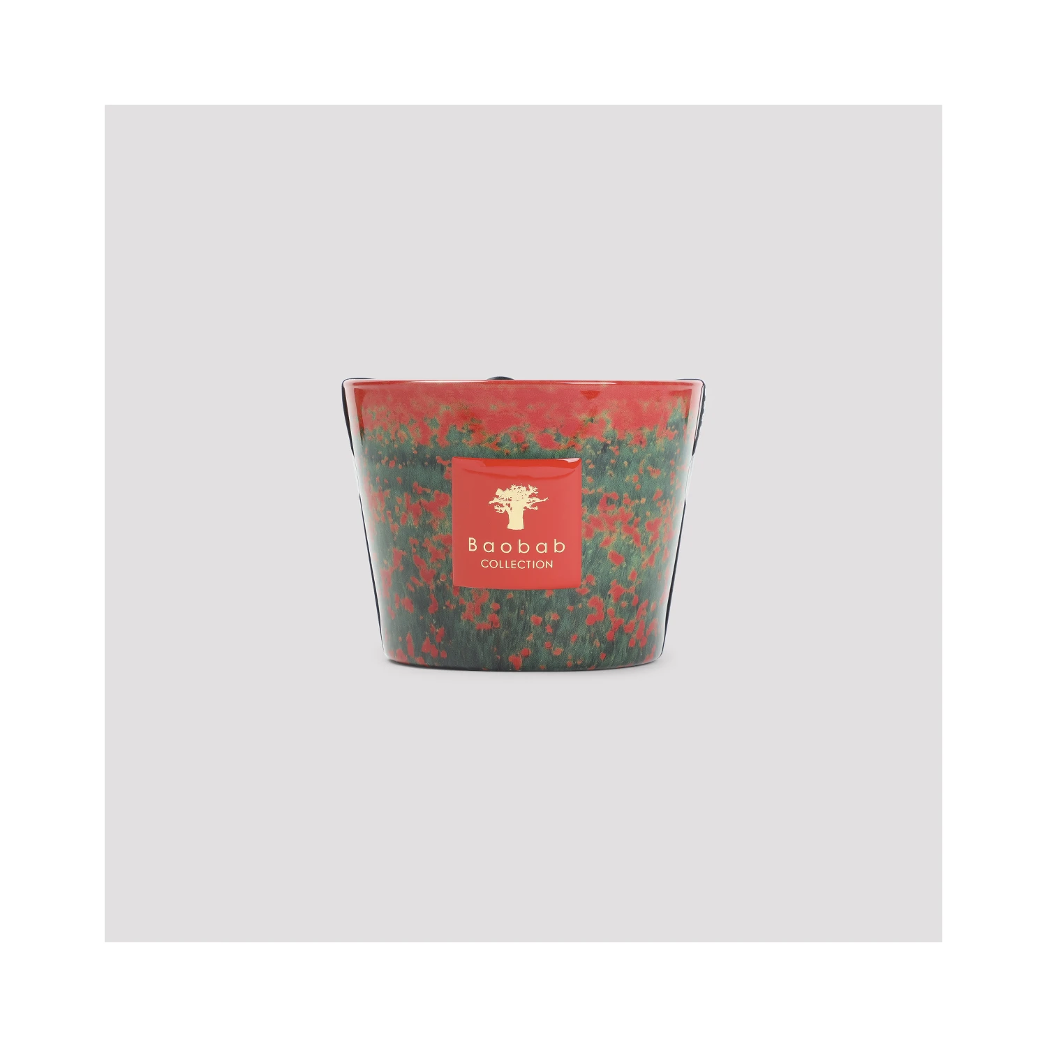 Baobab Collection Arty Flower Poppies Max 10