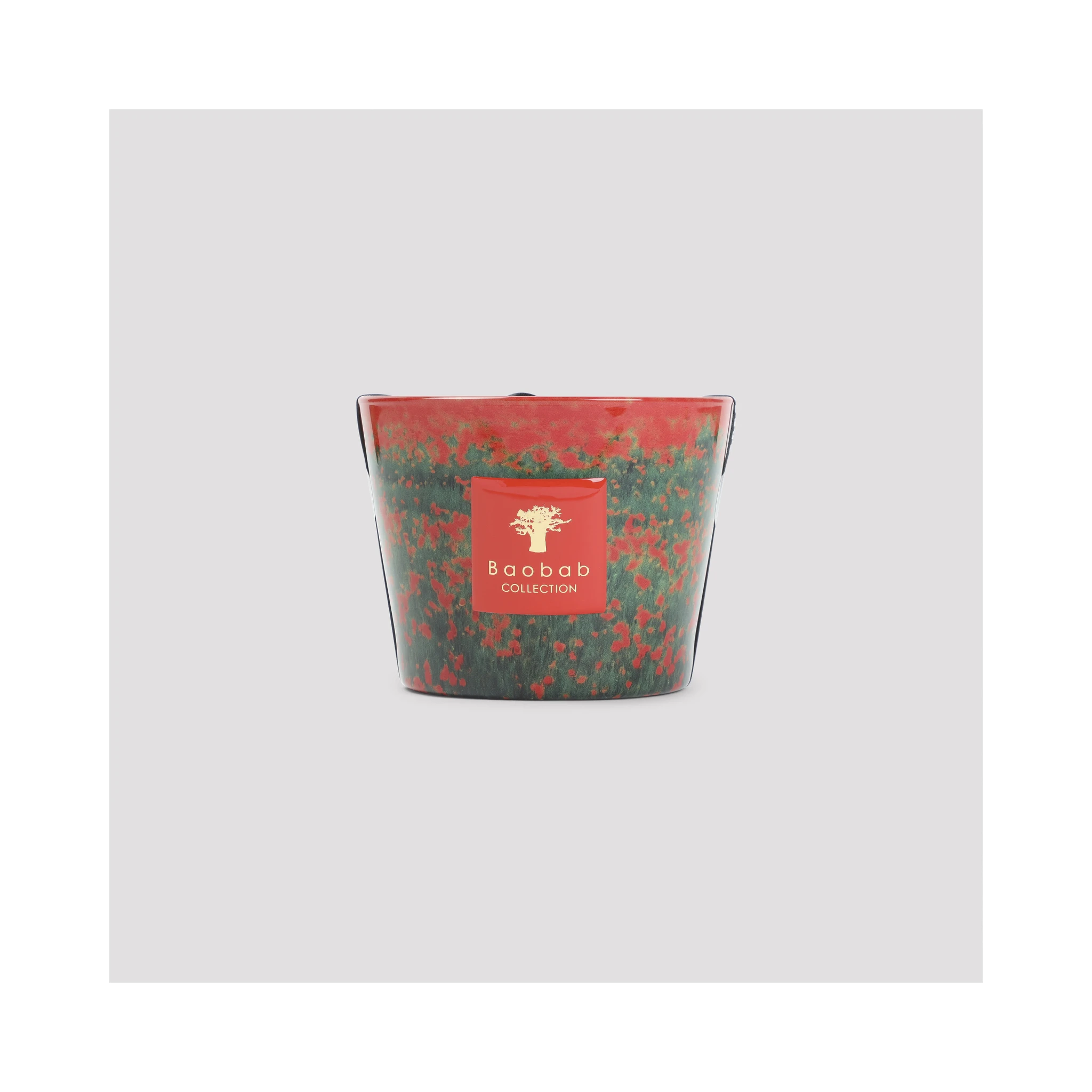 Baobab Collection Arty Flower Poppies Max 10