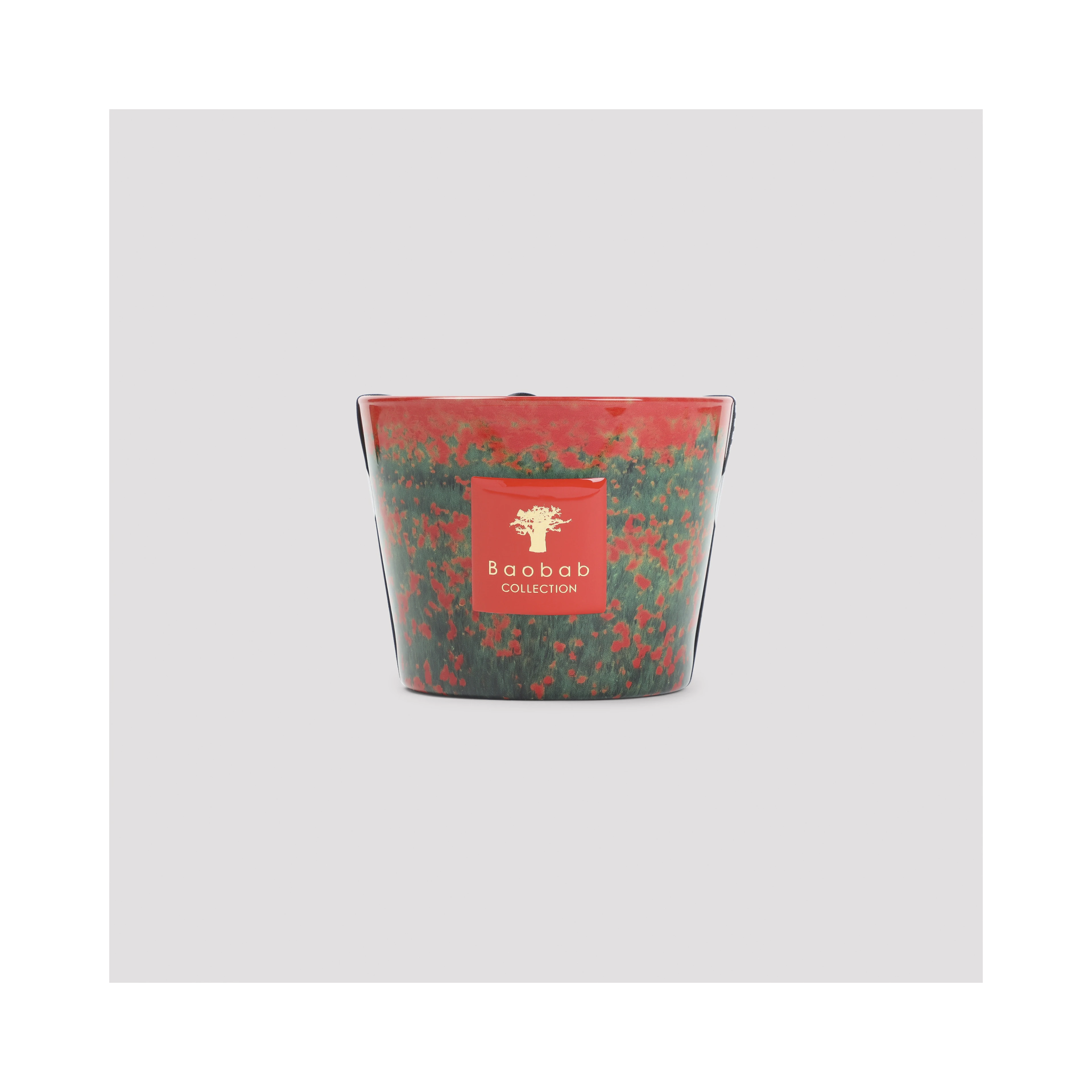 Baobab Collection Arty Flower Poppies Max 10