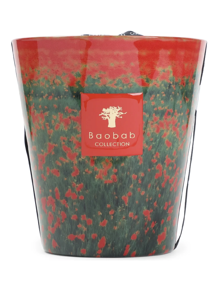Baobab Collection Arty Flower Poppies Max 16 alternative