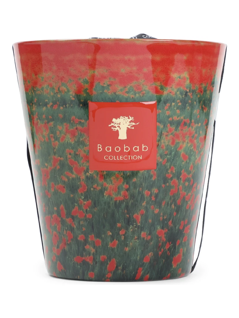 Baobab Collection Arty Flower Poppies Max 16
