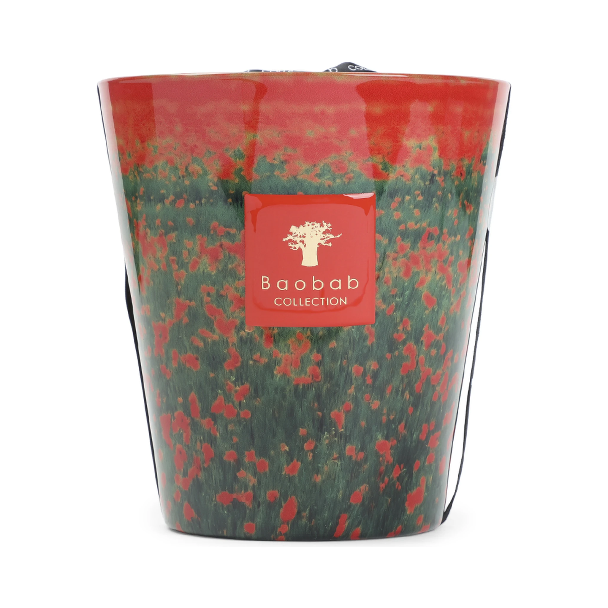 Baobab Collection Arty Flower Poppies Max 16