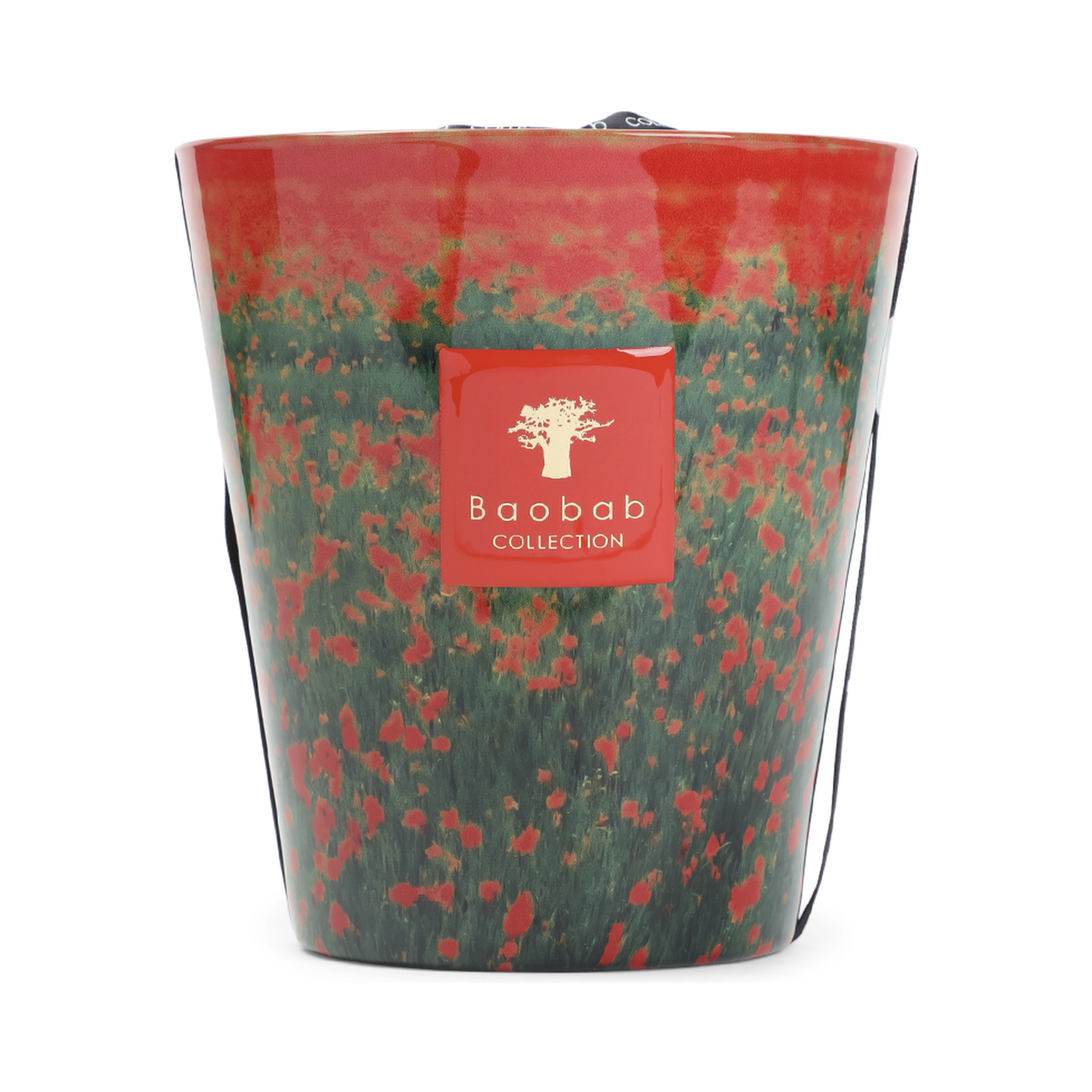 Baobab Collection Arty Flower Poppies Max 16