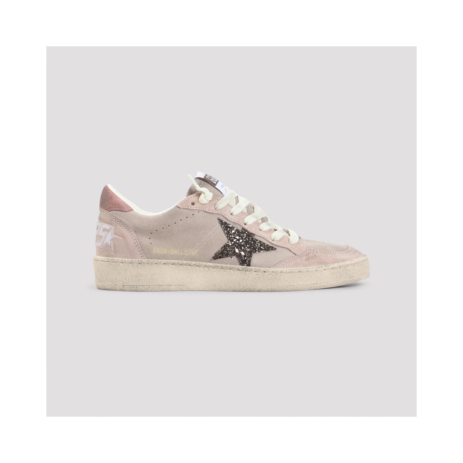 Golden Goose Ballstar Sneakers
