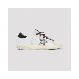 Golden Goose Superstar Sneakers
