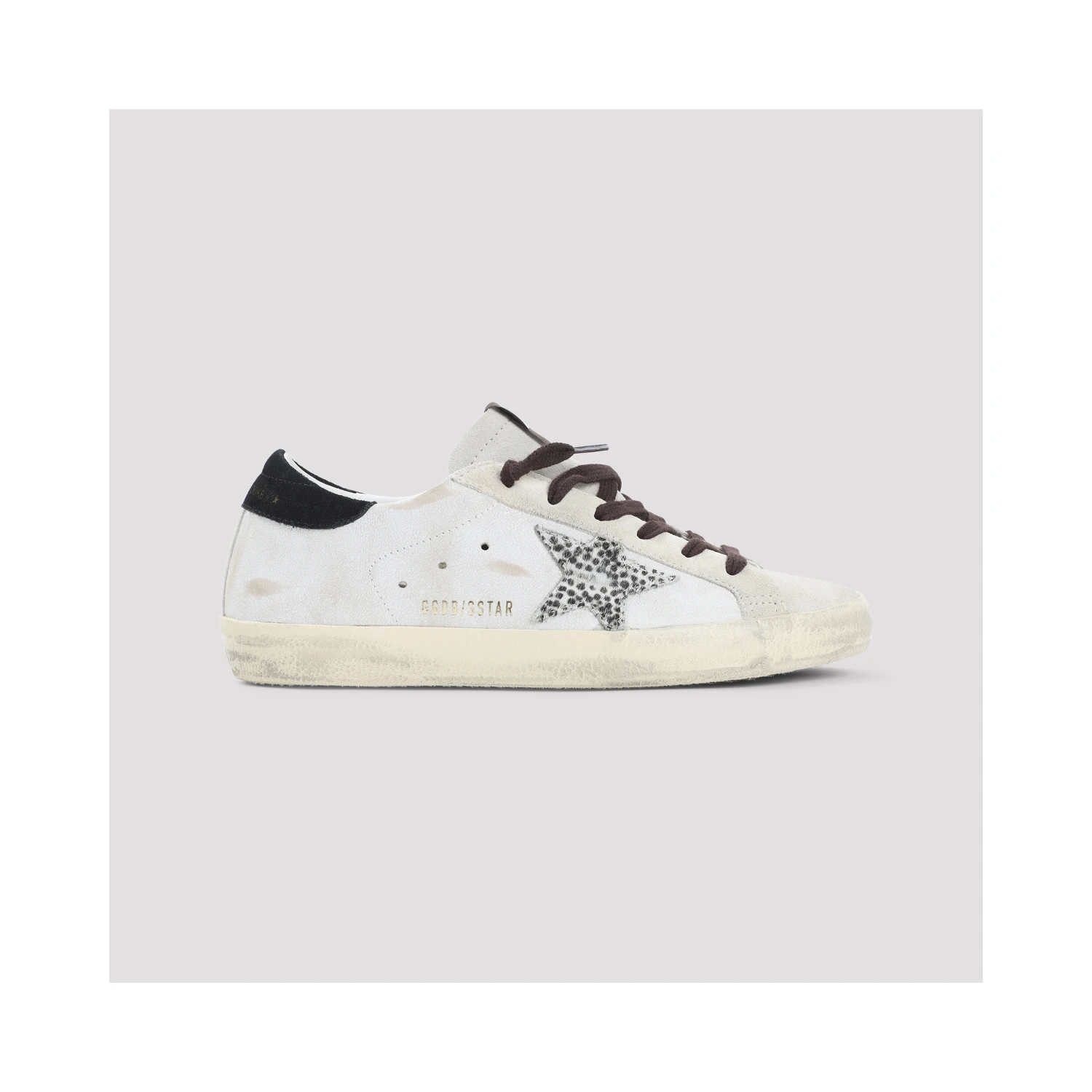 Golden Goose Superstar Sneakers
