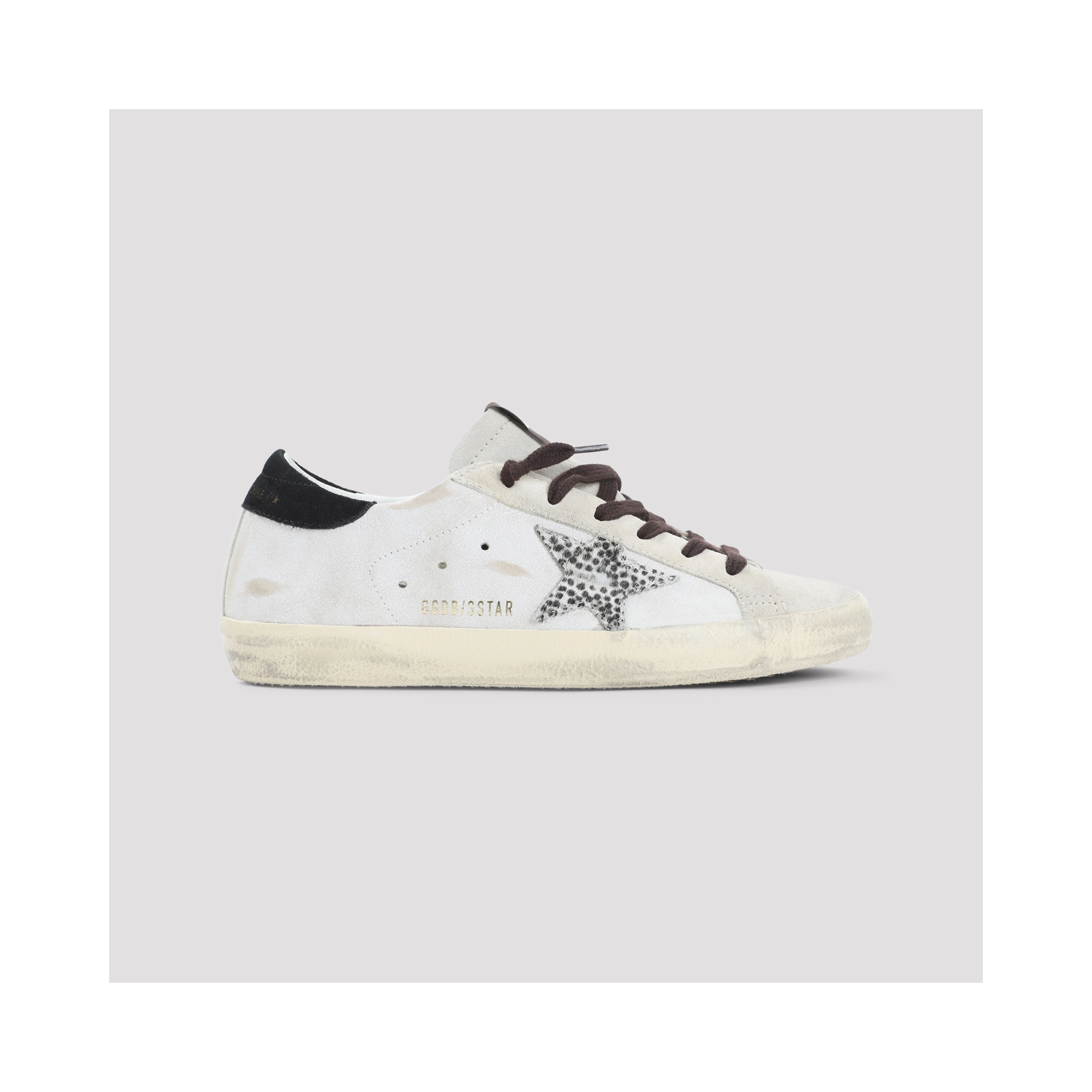 Golden Goose Superstar Sneakers