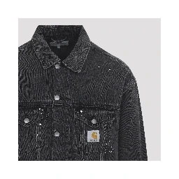 Carhartt Wip Helston Jacket