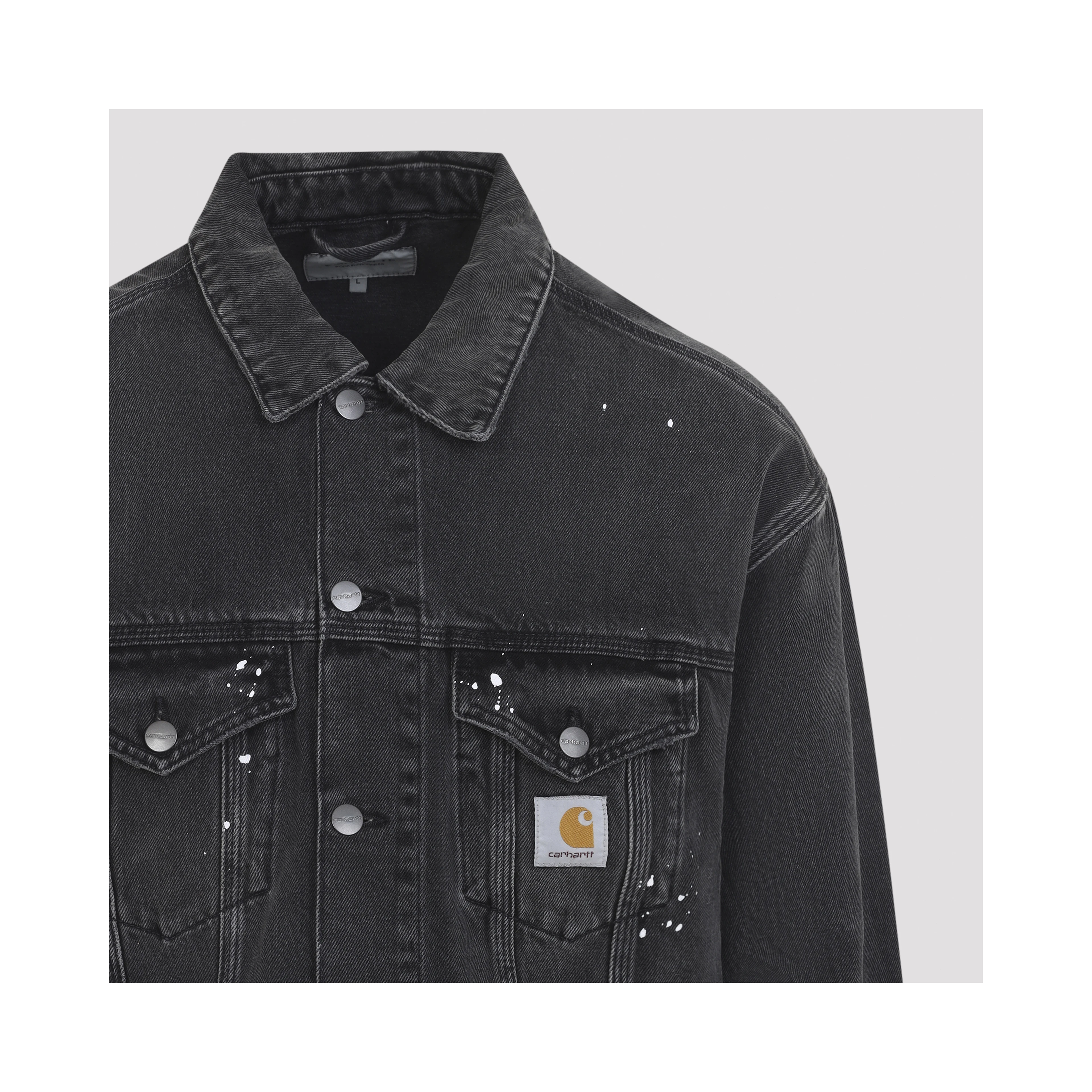 Carhartt Wip Helston Jacket