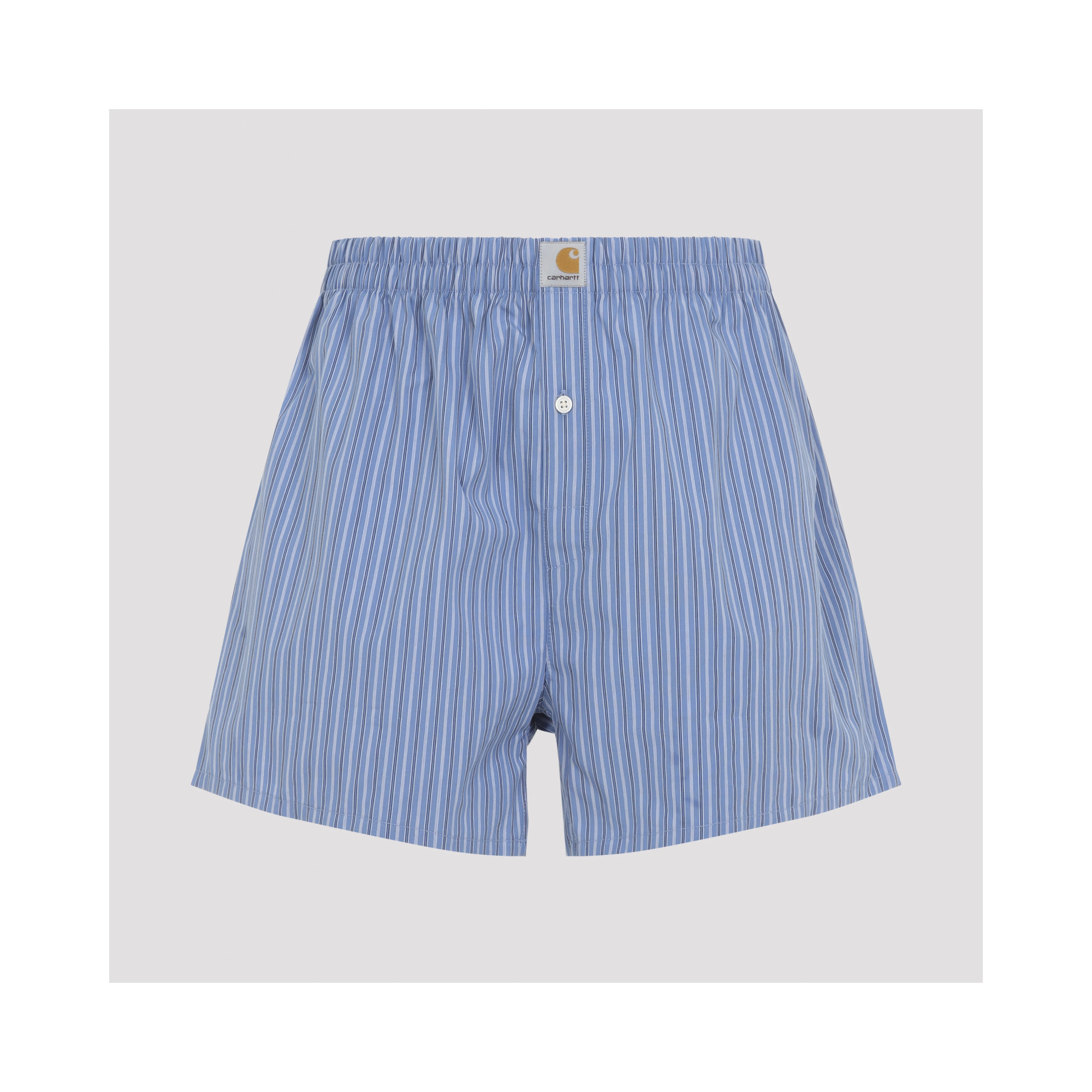 Carhartt Striped Boxer