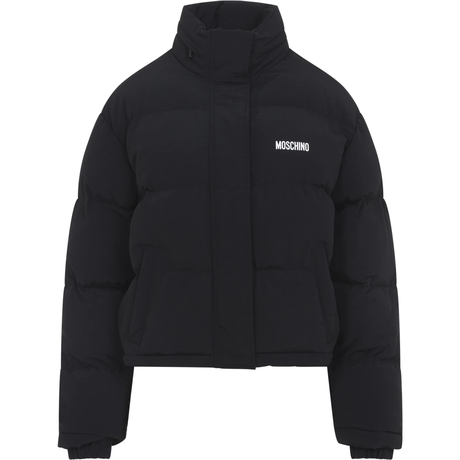 Moschino Padded Jacket