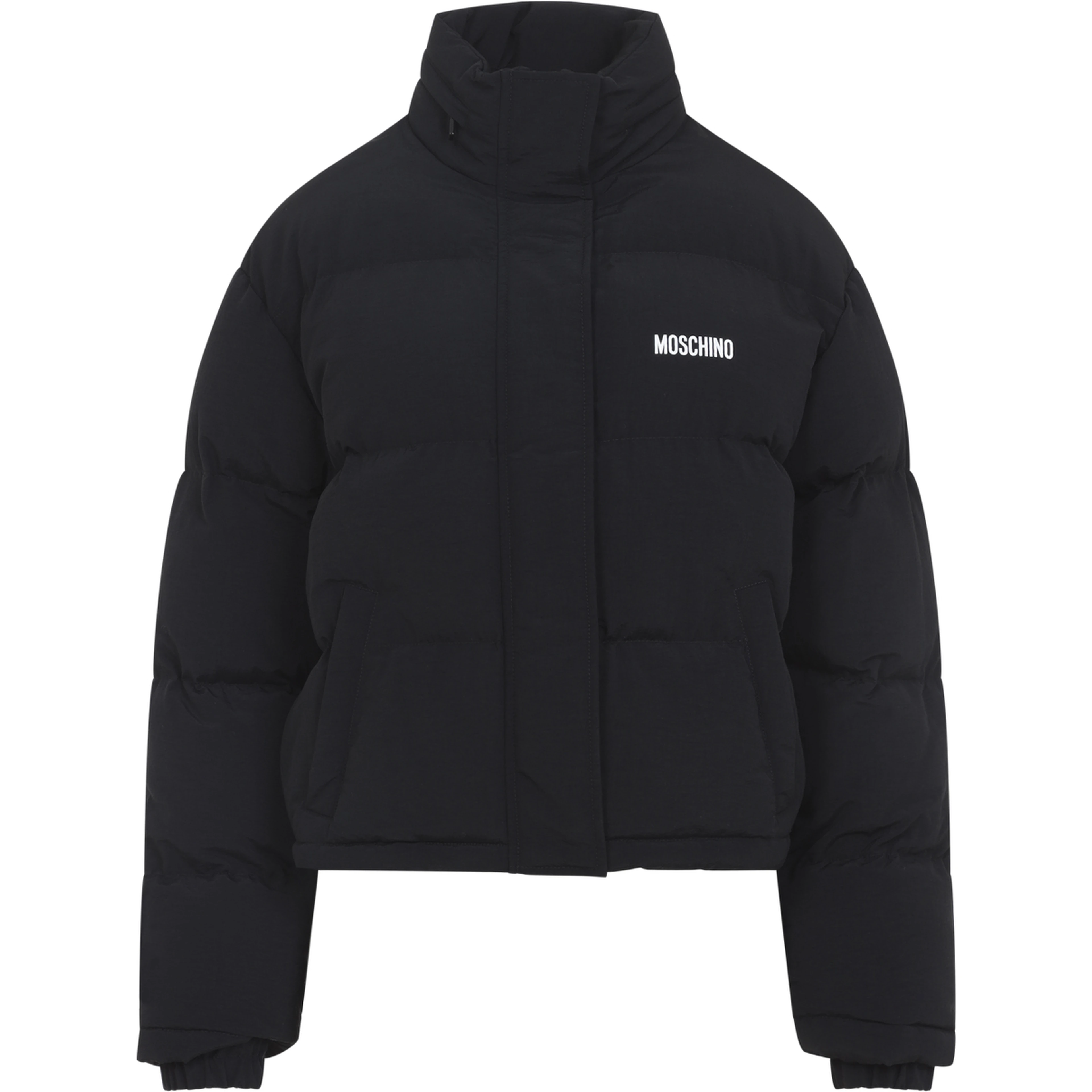 Moschino Padded Jacket