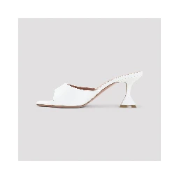Amina Muaddi Lupita Slipper 70