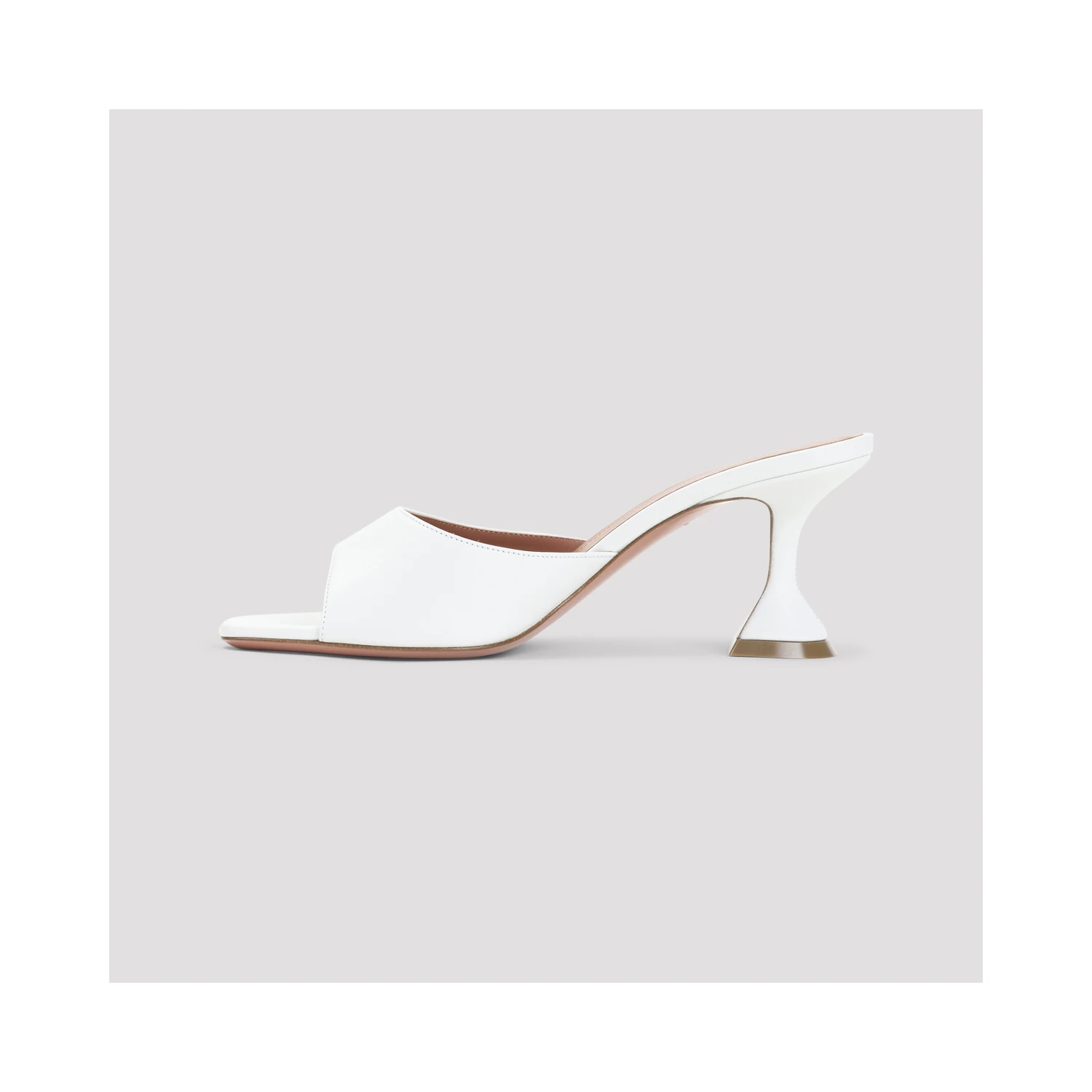 Amina Muaddi Lupita Slipper 70