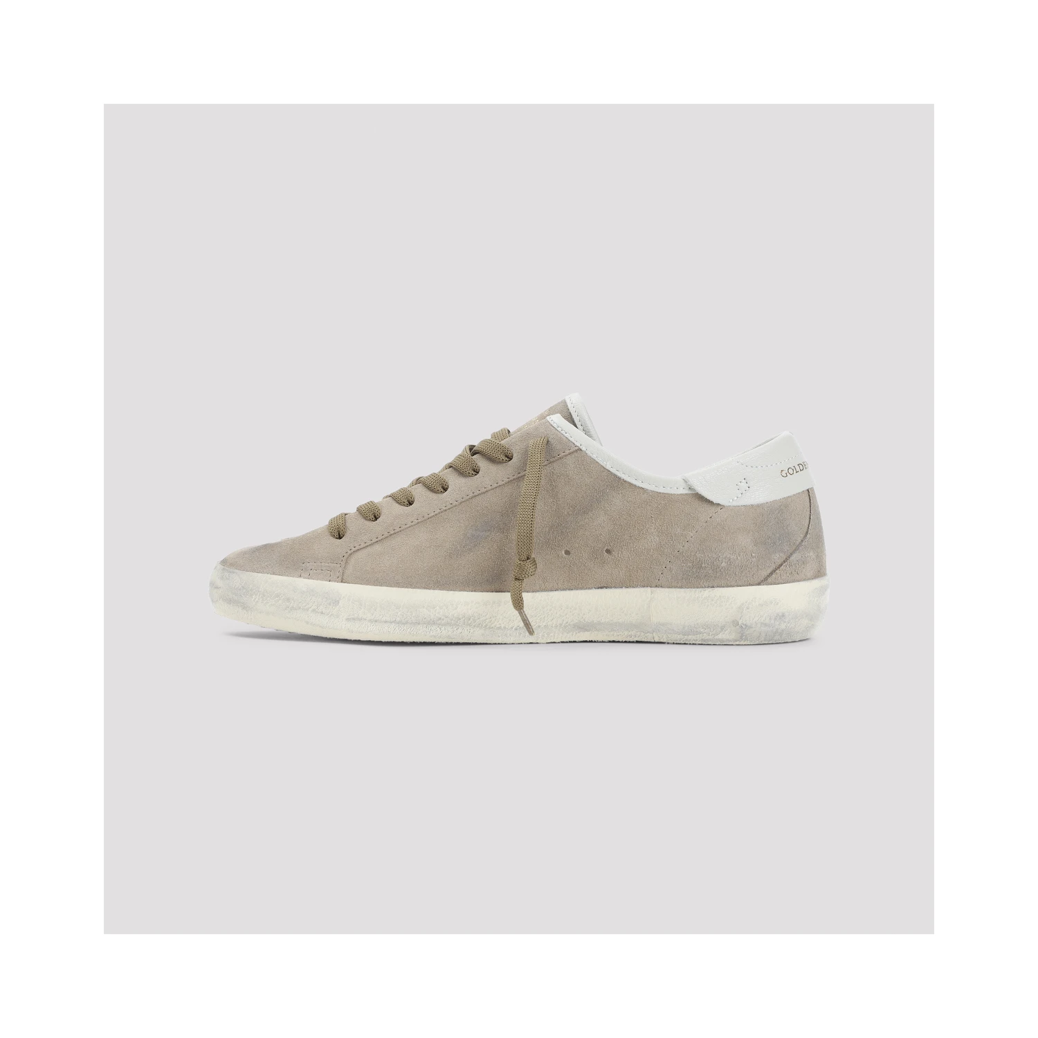 Goolden Goose Superstar Sneakers