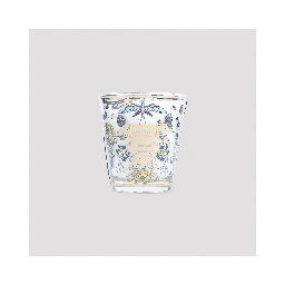 Baobab Collection Tomorrowland 2026 Candle Max 16