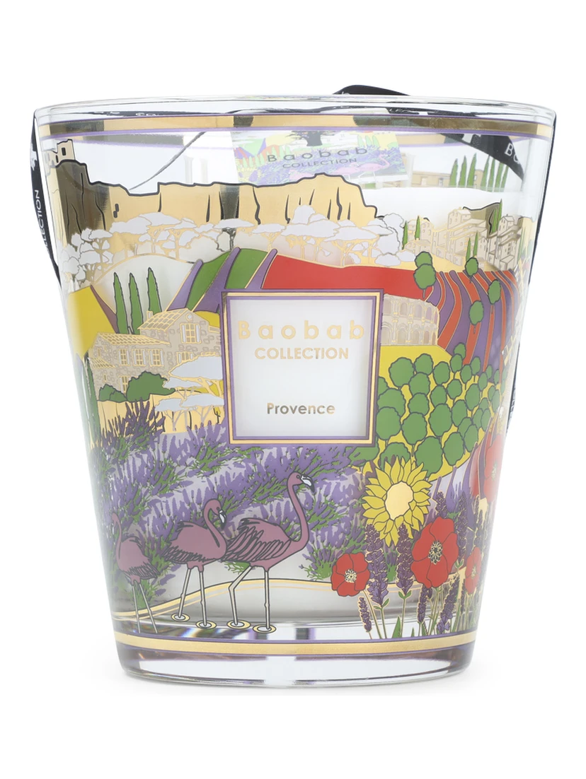 Baobab Collection Provence Candle Max 16